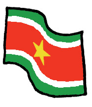 vlag_suriname