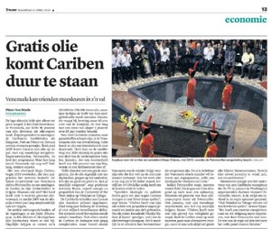 petrocaribe