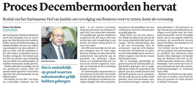 Proces Decembermoorden moet worden hervat.jpg