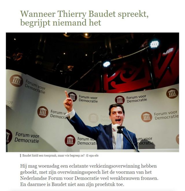 baudet
