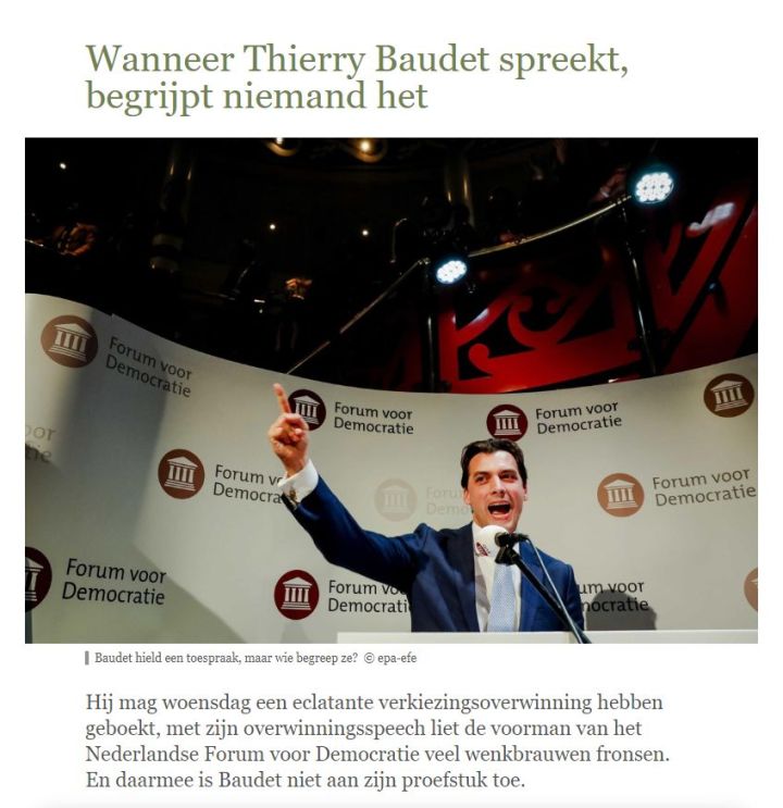 baudet